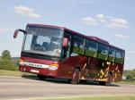 Setra S 415 H 2009 года